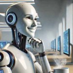 ChatGPT Maker Releases AI Agent Creator