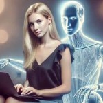 'Tweaked' AI Writing Can Now Be Copyrighted