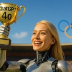 ChatGPT-4o Best for Writers