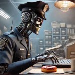Cops All-In on ChatGPT
