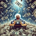 Now That's a Big Payday