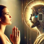AI Jesus
