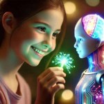 Make AI Agents Free