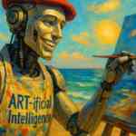 ChatGPT's New AI Image-Maker Astounding