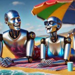 Google's Podcast AI Makes Up Facts