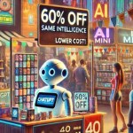 ChatGPT-Maker Releases New Bargain Version