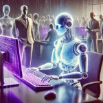 AI Reduces 60+ Copywriting Team to One Editor