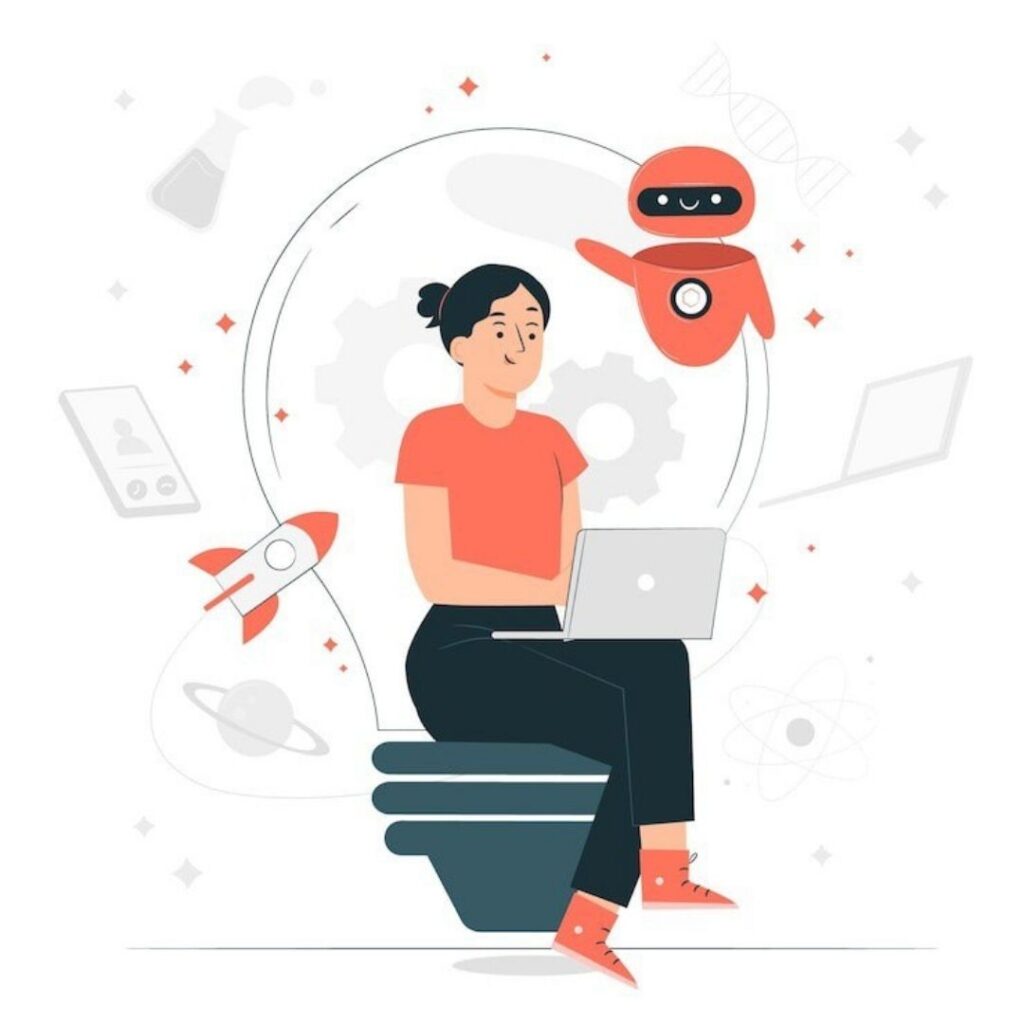 Telegram AI Bot