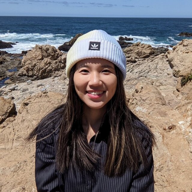 Alicia Tsai