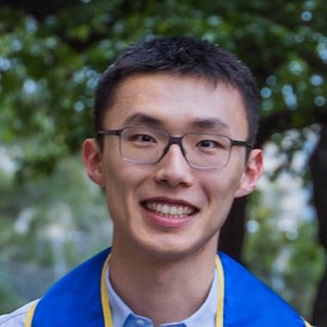Ruiming Cao