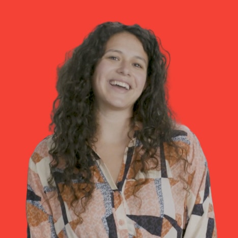 Eliza Kosoy