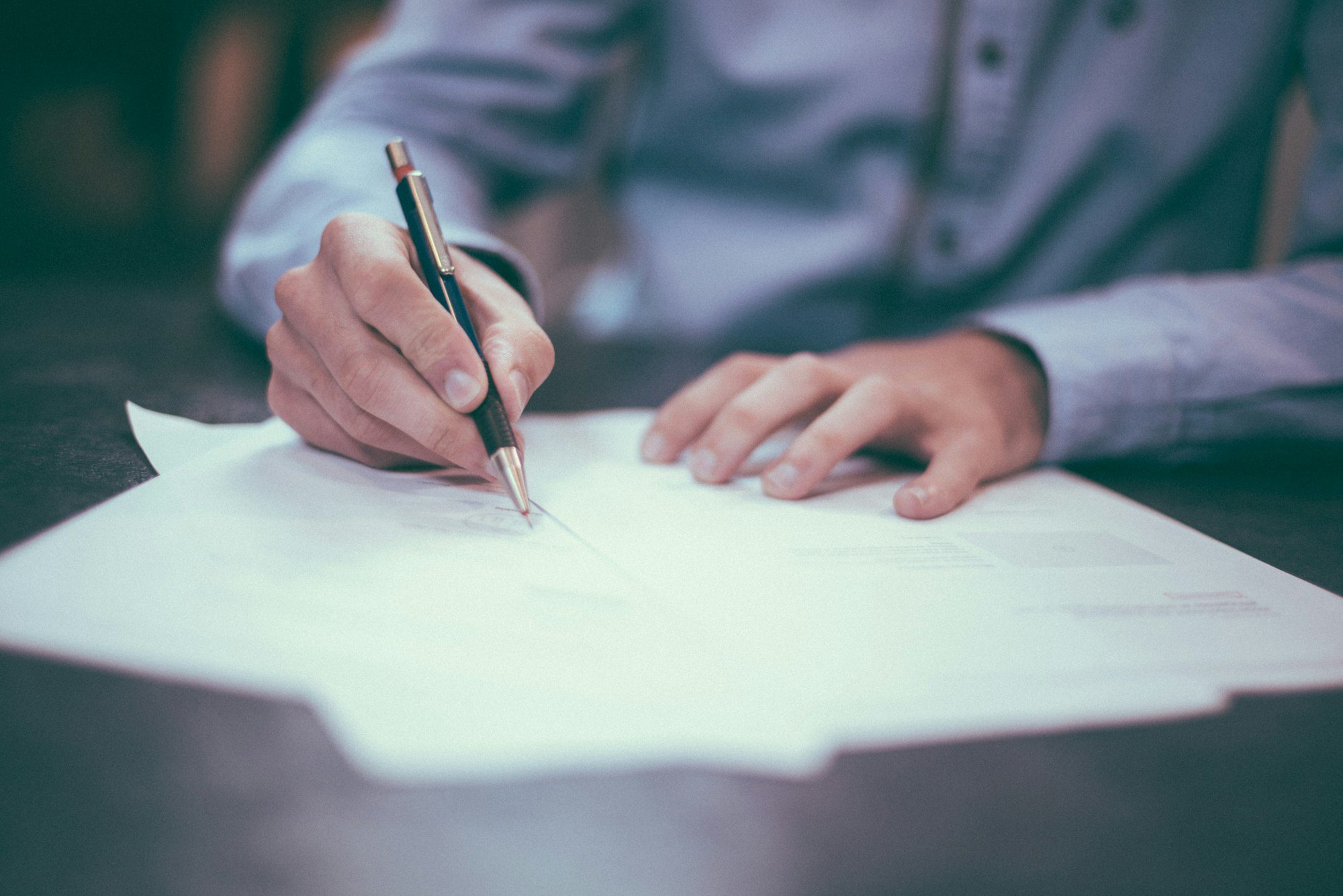 Back office automation for insurance companies: A success story
