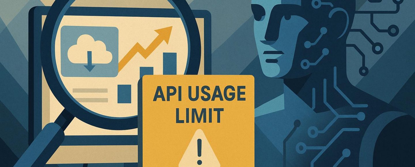 Bing API Limits Spark AI Shift