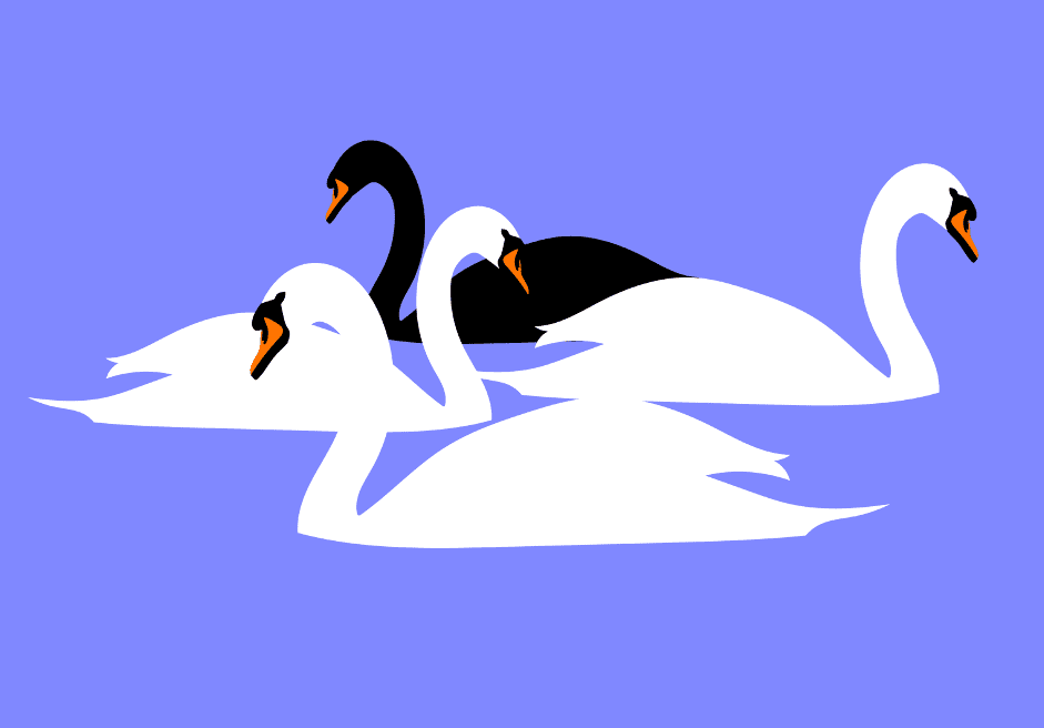 Black Swans in Artificial Intelligence —...