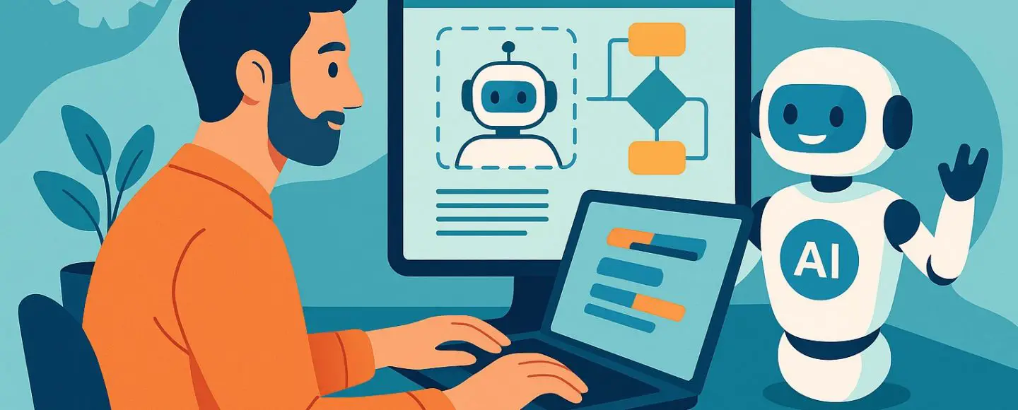 Build Custom AI Agents for Workflow...