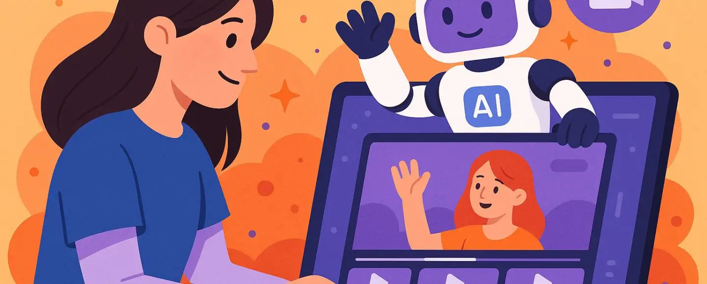 Character AI Launches AI Video Maker