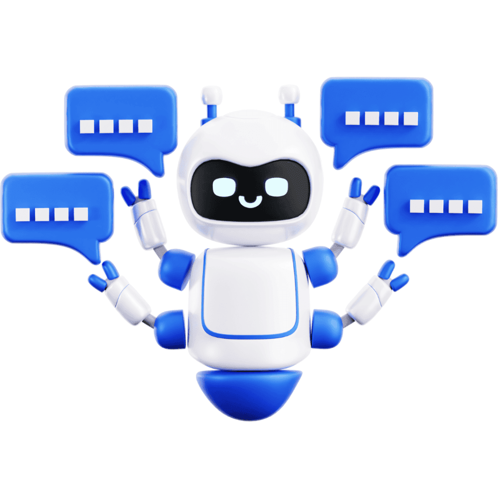 AI Voice Chatbots