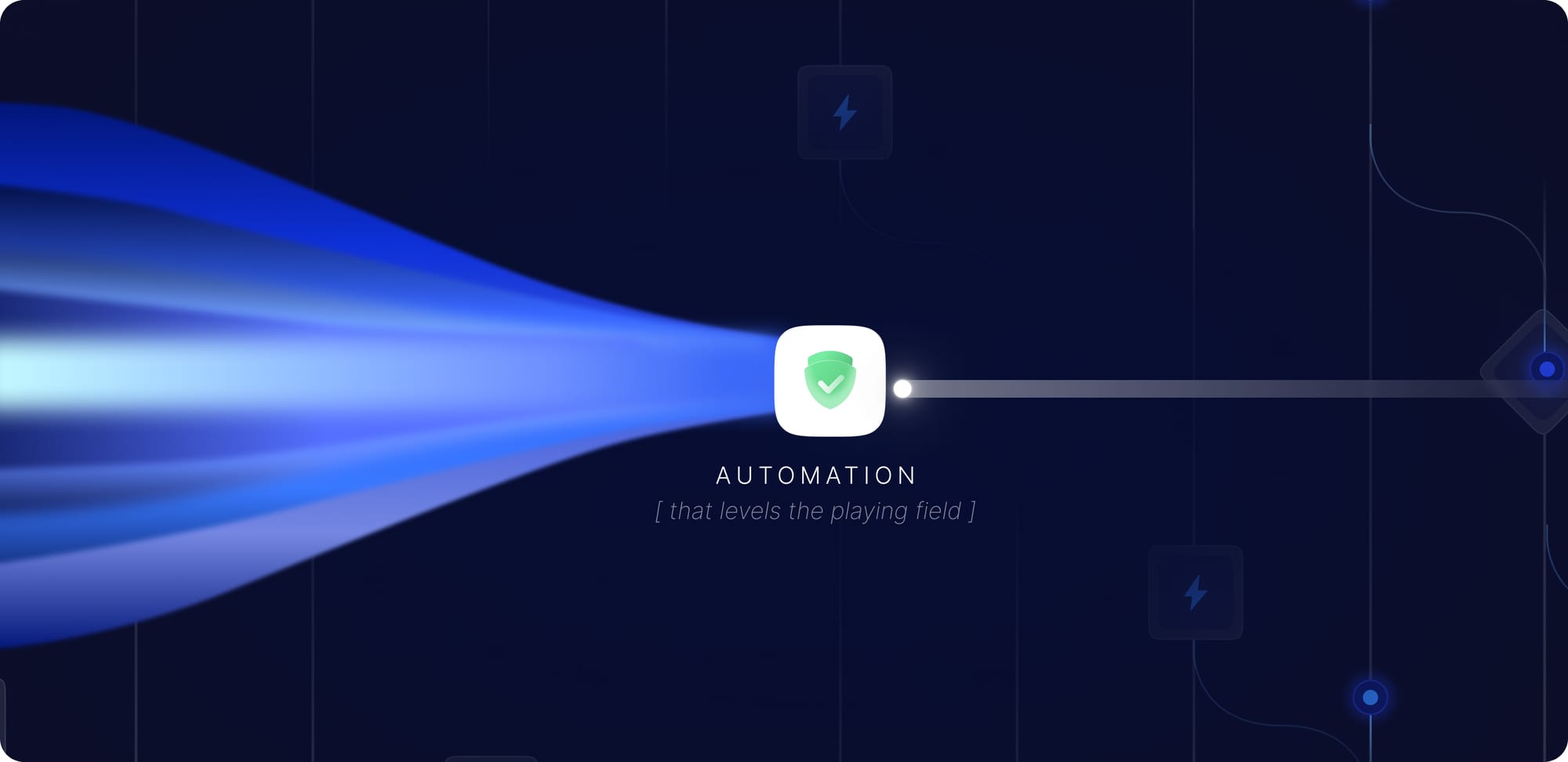 How Small Law Firms Can Compete with Bigger Firms Using Automation