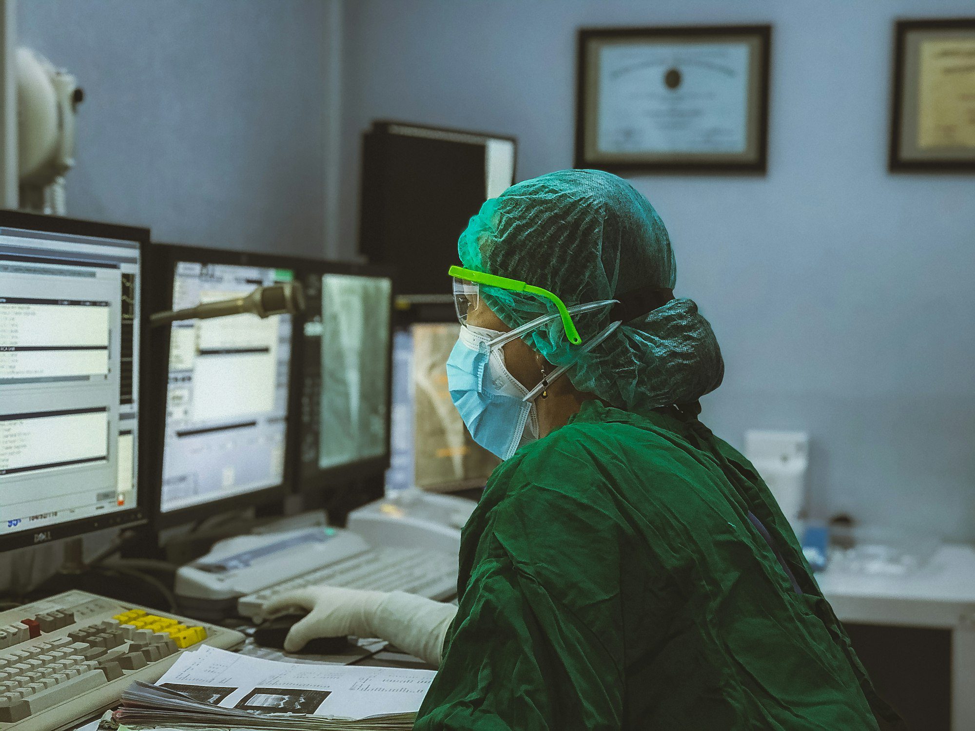 Medical record automation: How a leading underwriting provider transformed their document review process