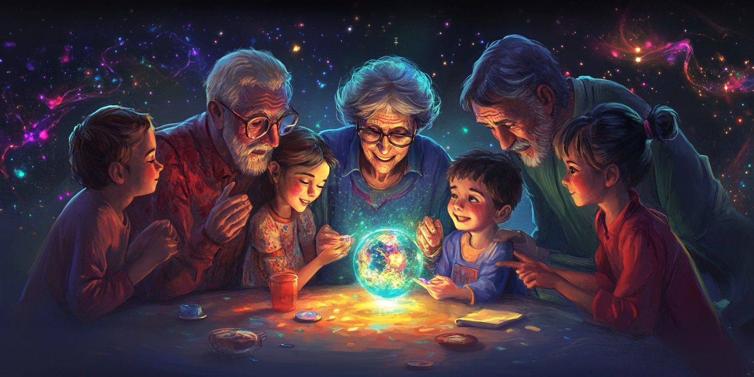 How to Become Immortal Using AI?...