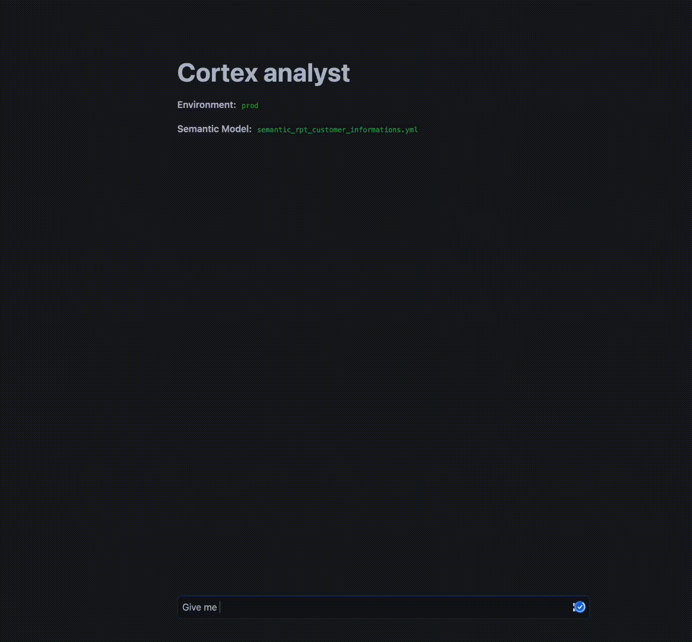 Is Cortex Analyst the Ultimate Text-to-SQL...