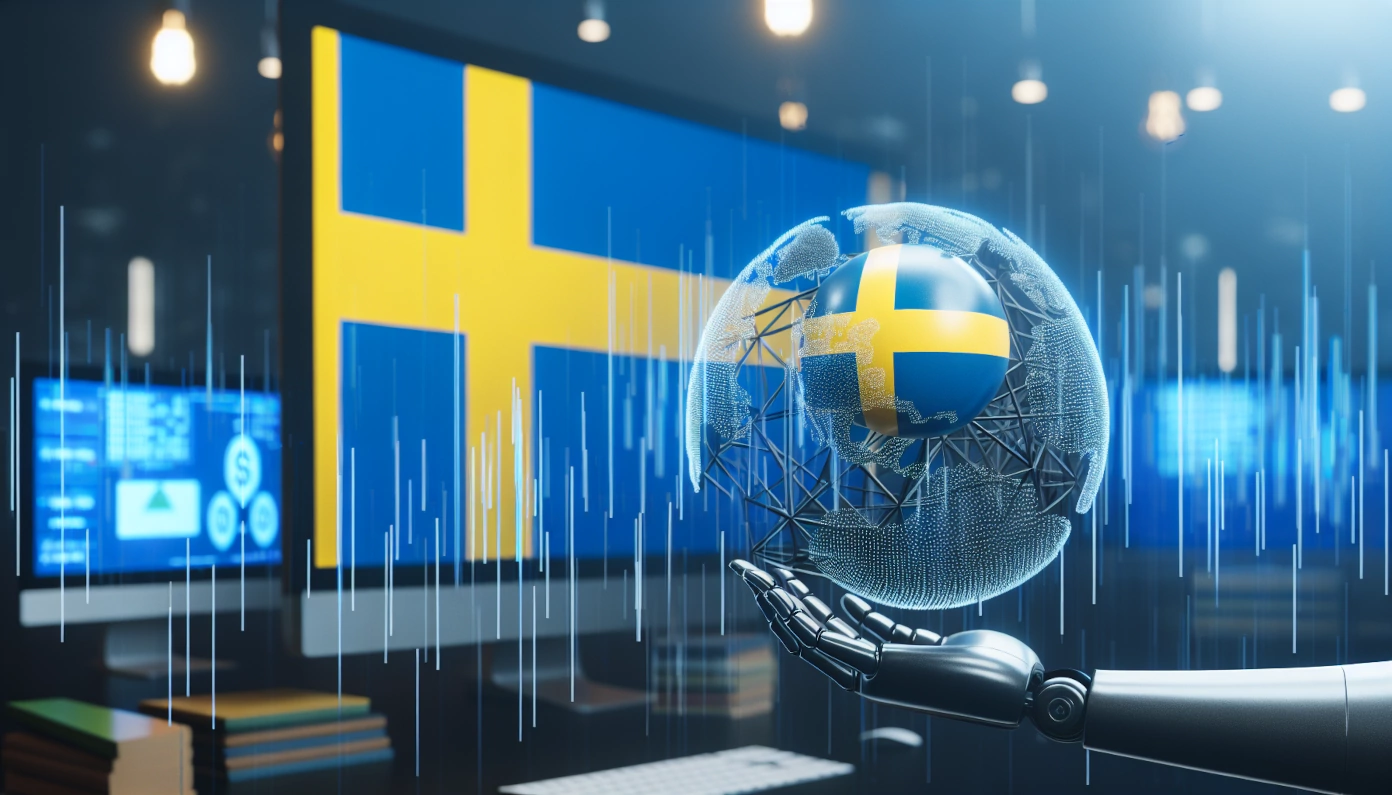 Svenska-foretags-investeringar-generativ-AI