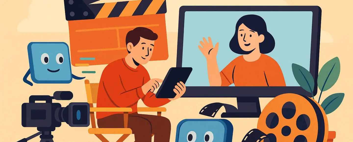 Open Source Video Generators Create Feature-Length...