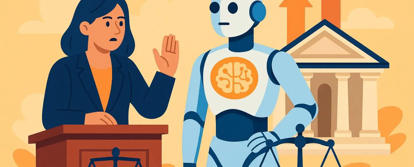 Proper Regulation Essential for AI Advancements
