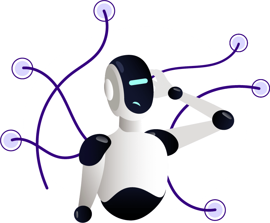 The three AI adoption strategies —...