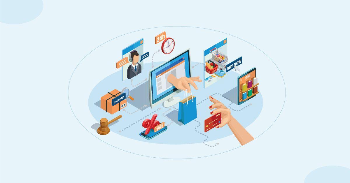 Top 5 KM tools for E-commerce...