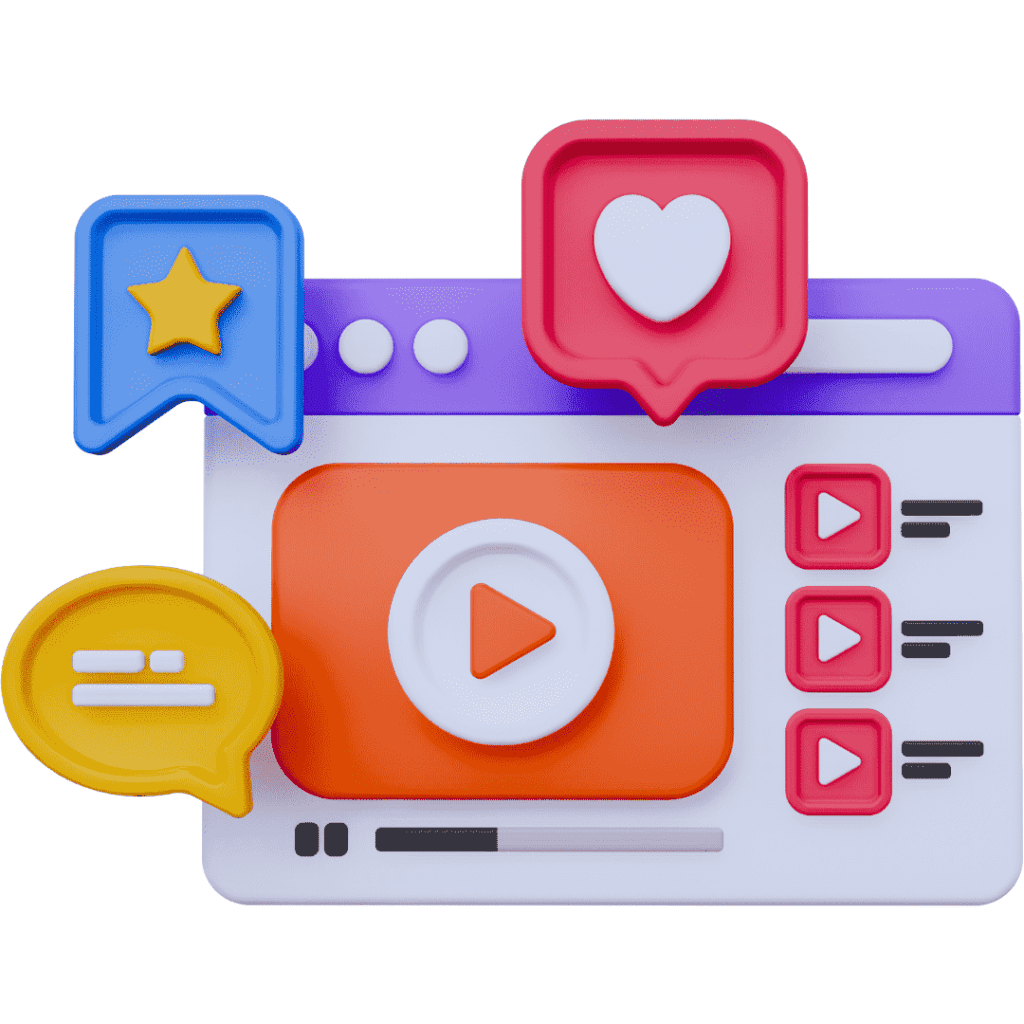 Online Content Generator