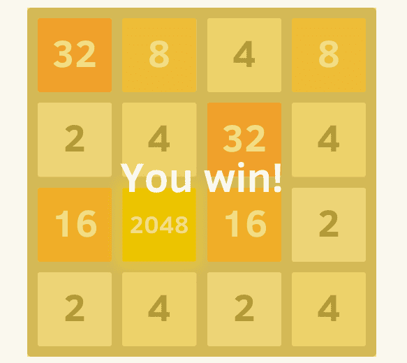 game-2048-java