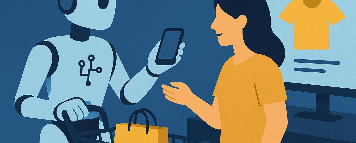 Walmart Unveils AI Shopping Assistants