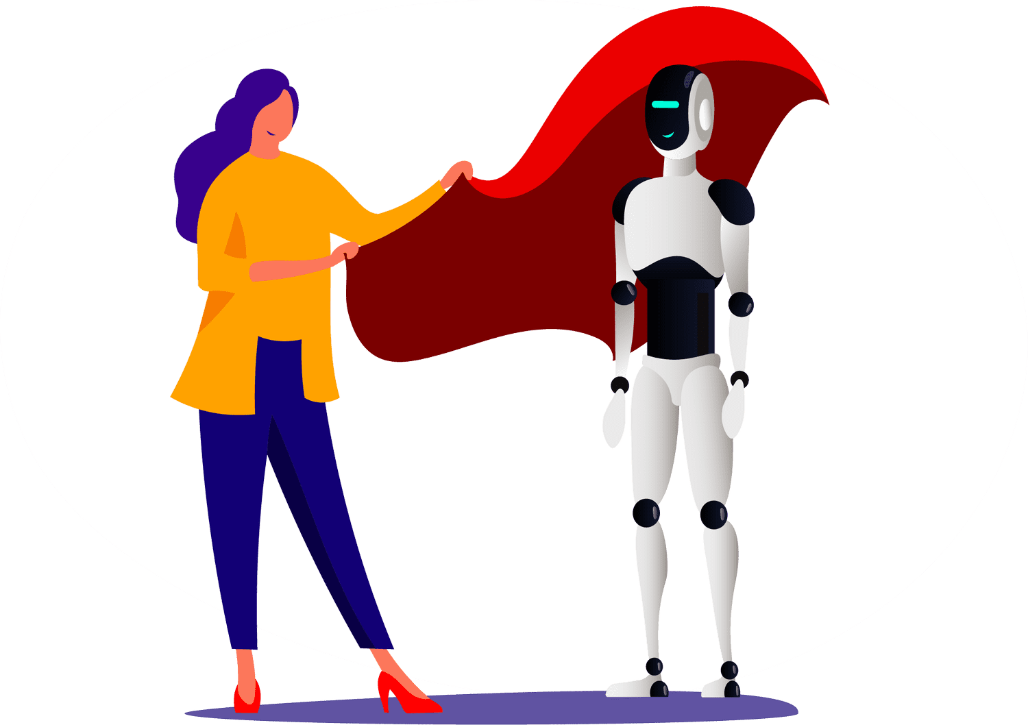 What’s new about generative AI in...