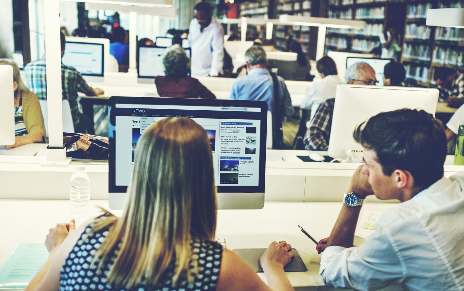 Why embracing content agility is key...