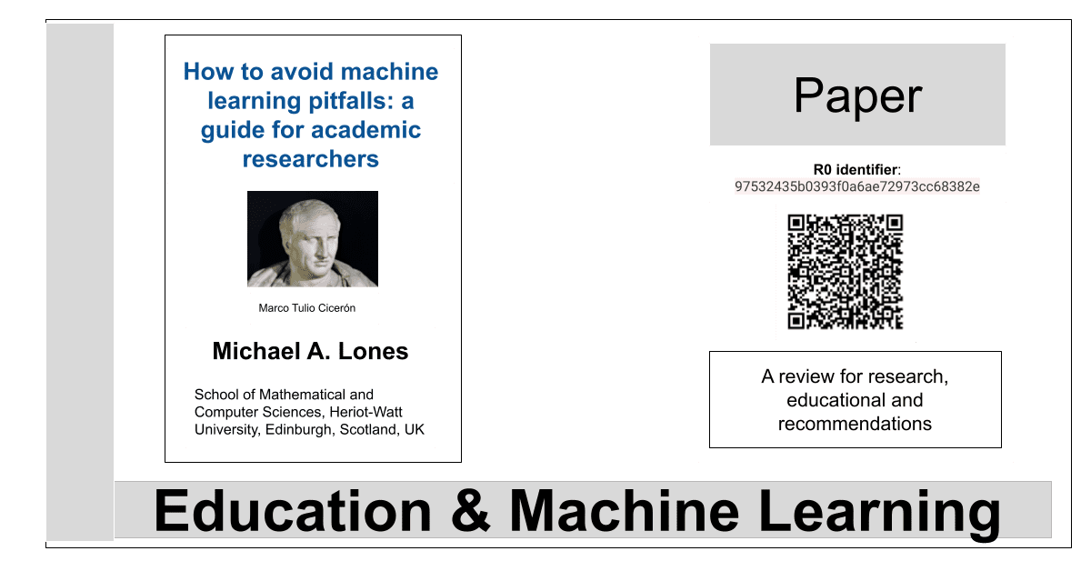 a guide for academic researchers –...