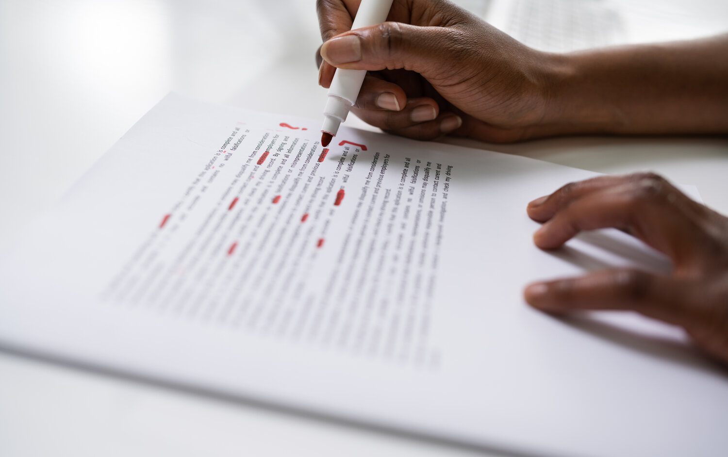 why keyword extraction requires automated labelling...